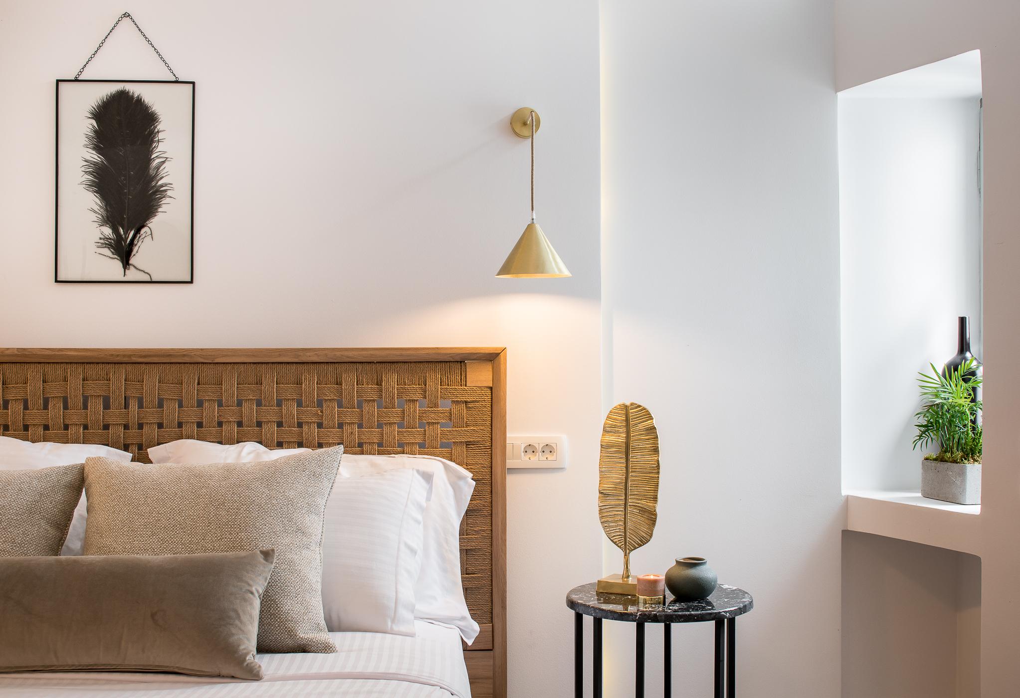 Amelot Art Suites Fíra Kültér fotó